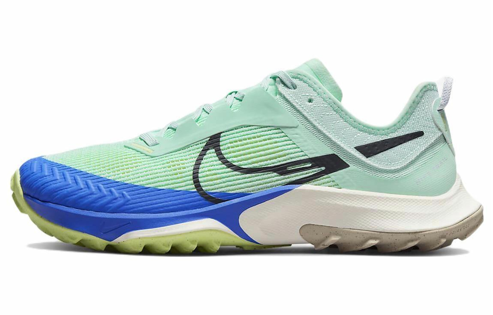 Кроссовки Nike Air Zoom Terra Kiger 8 (Женская размерная сетка)