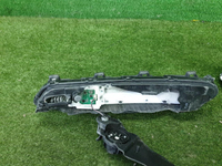 ДХО Комплект Kia Seltos (2019-н.в.)