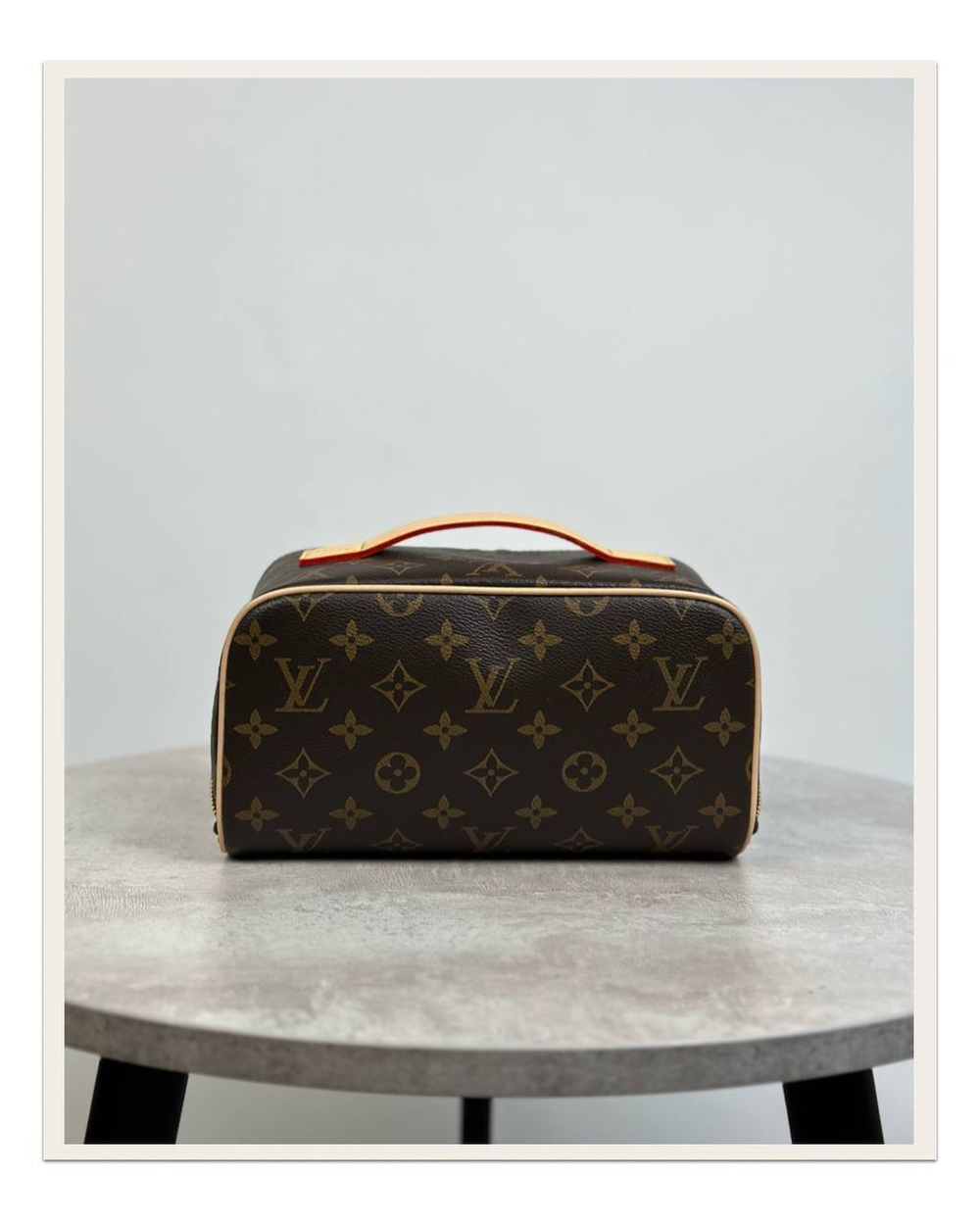 Несессер Louis Vuitton