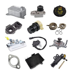 Запчасти REVOLTA / Контрактное производство