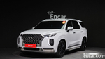 Hyundai Palisade Бензин 3.8 4WD (07.2021)