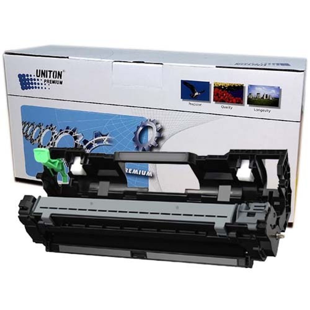 Фотобарабан UNITON, аналог KYOCERA DK-1243/1248 для MA2000/PA2000 (10K)