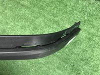 Юбка переднего бампера Changan CS55PLUS (21-24)