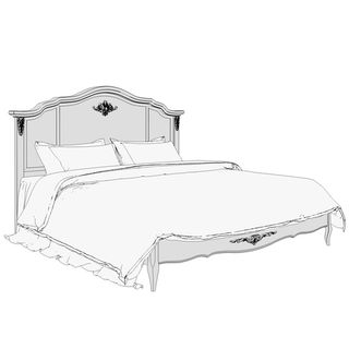 Корпусные кровати