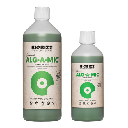Alg-A-Mic BioBizz