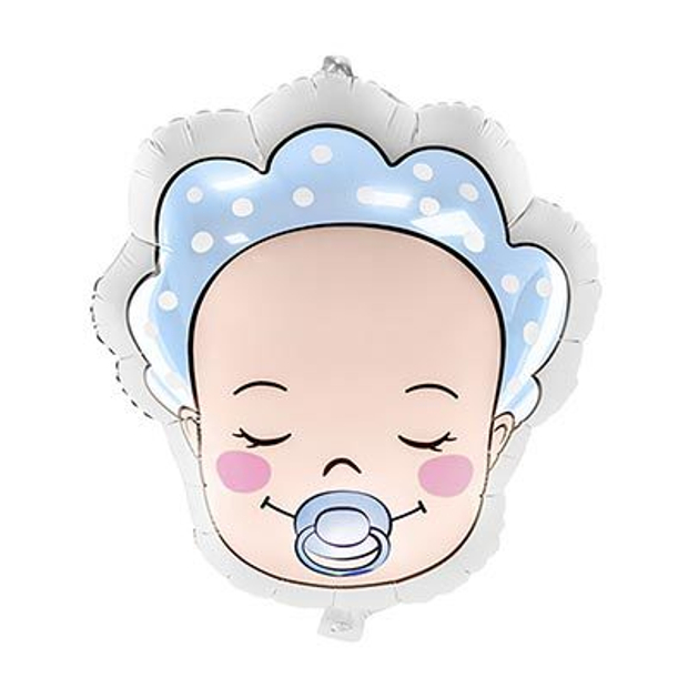 Фигура "Малыш"