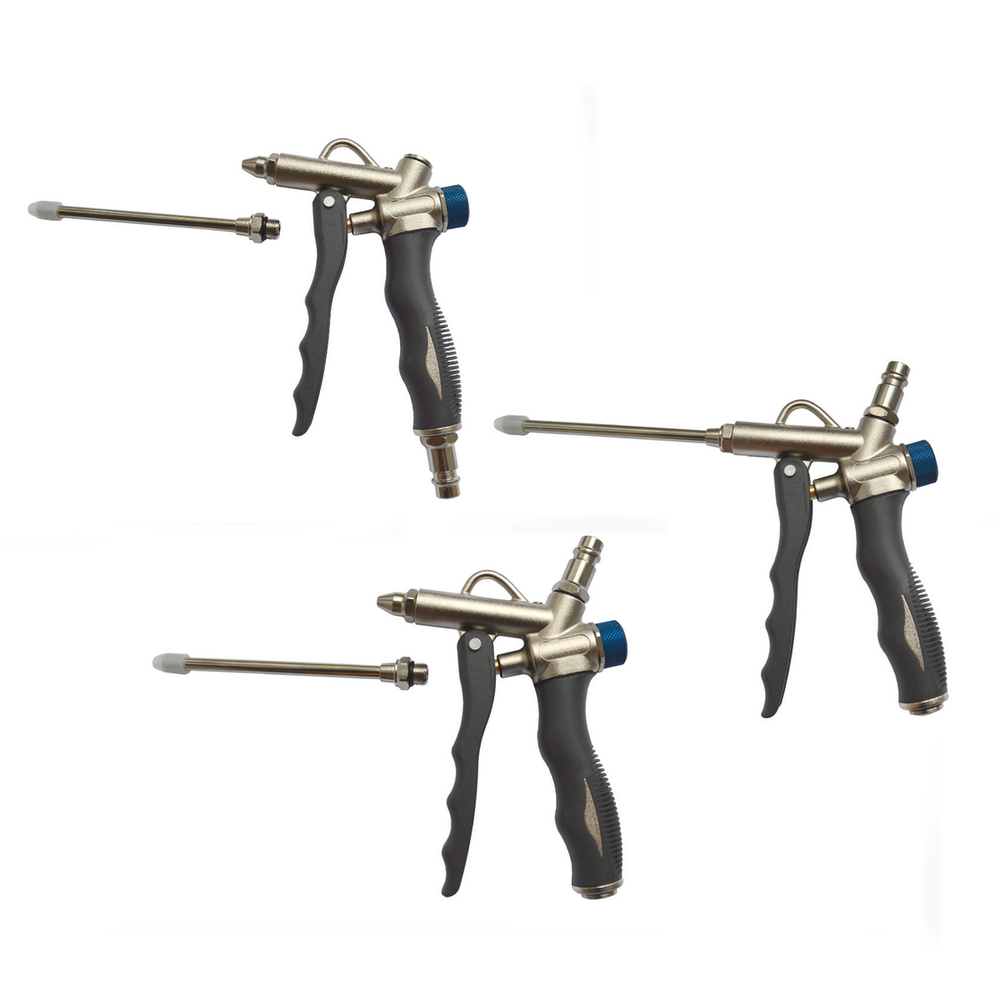 WDK-65167 Обдувочный пистолет