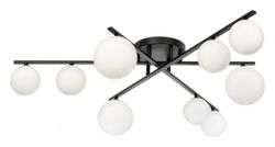 Потолочная люстра Citilux Glob CL209291