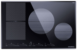 Электрическая варочная панель Maunfeld CVI804SFBK LUX