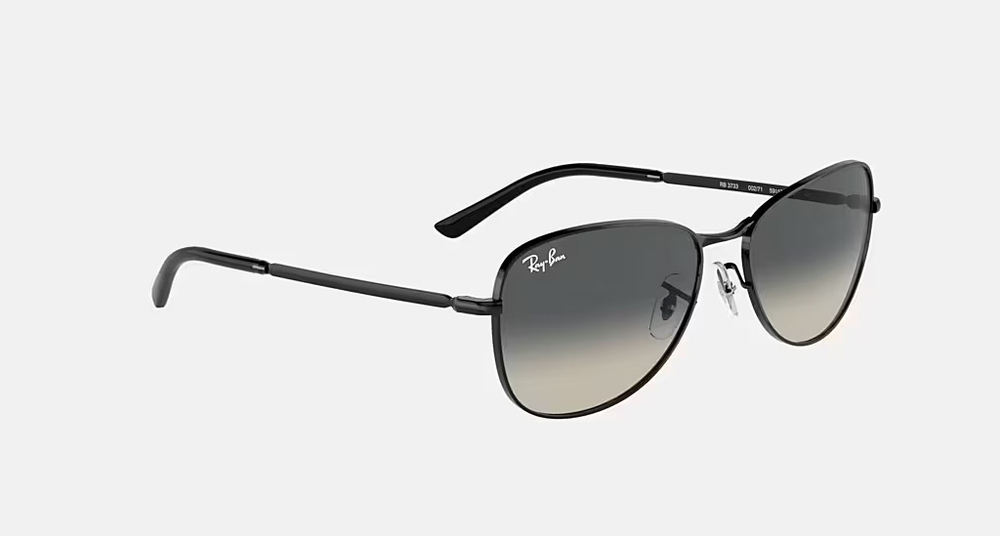 RAY-BAN RB3733 002/71