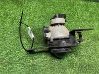 ПТФ левая Kia Rio 4 X-line (2017-2020)