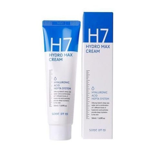 Some By Mi Крем для лица интенсивно увлажняющий - H7 hydro max cream, 50мл