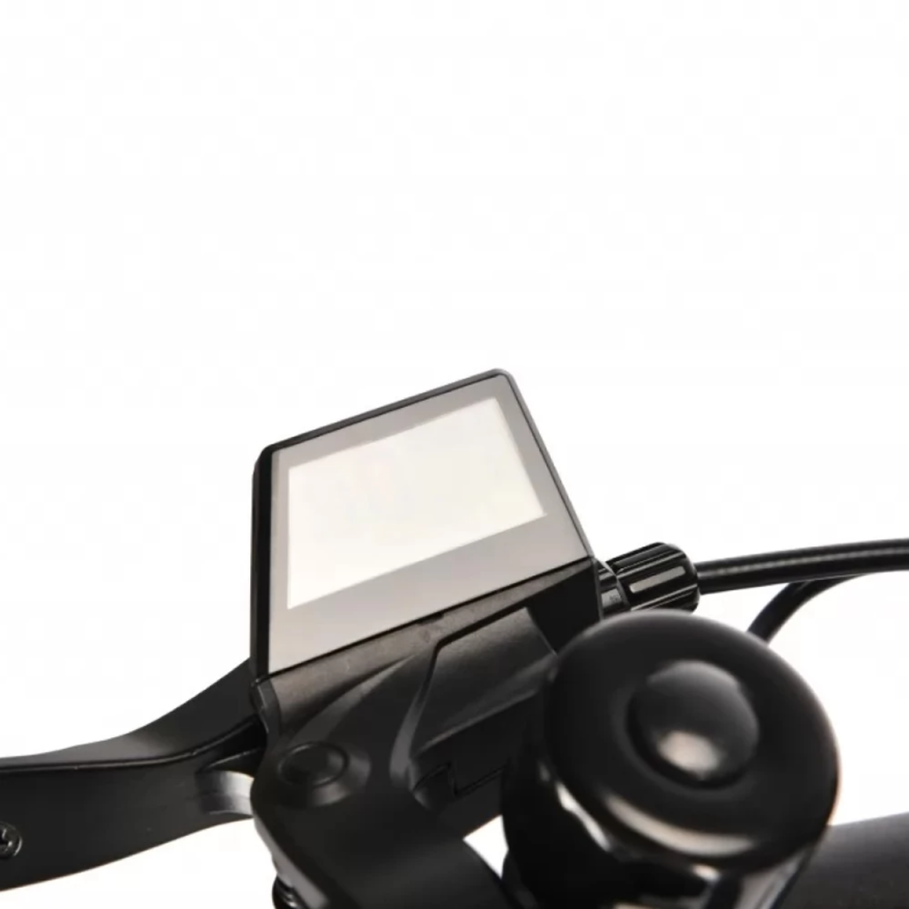 Электросамокат WHITE SIBERIA TAIGA 3.0 (2022) - Ferrary Red