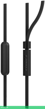 Наушники Philips TAE1105BK/00