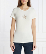 Футболка Liu Jo Sport - белый(TA4136 JS003)