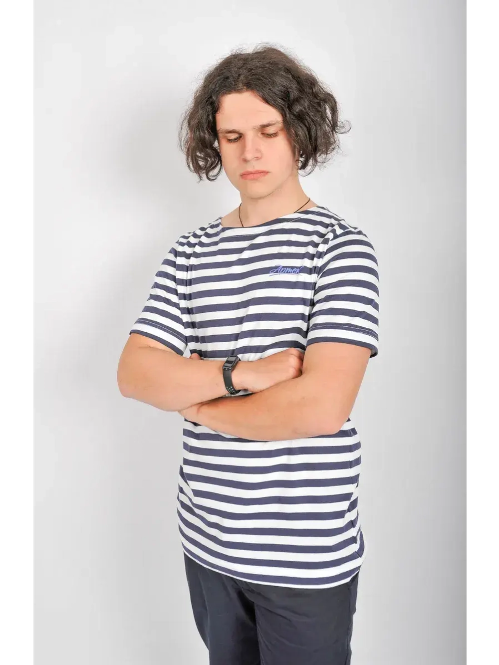 Футболка короткий рукав