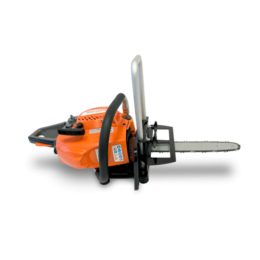 Мобильная пилорама / мини пилорама Villartec Timberjig для бензопил, диаметр бревна до 630 мм