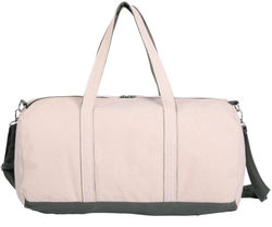 Сумка спортивная Björn Borg Ace Canvas Sports - Бежевый