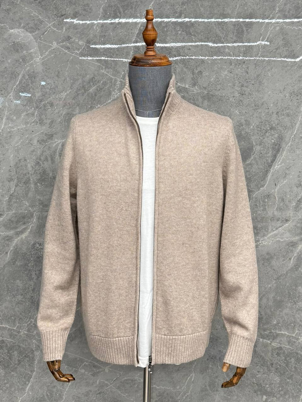 Кардиган Loro Piana