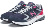 Кроссовки New Balance Nb 880 D (Женская размерная сетка)