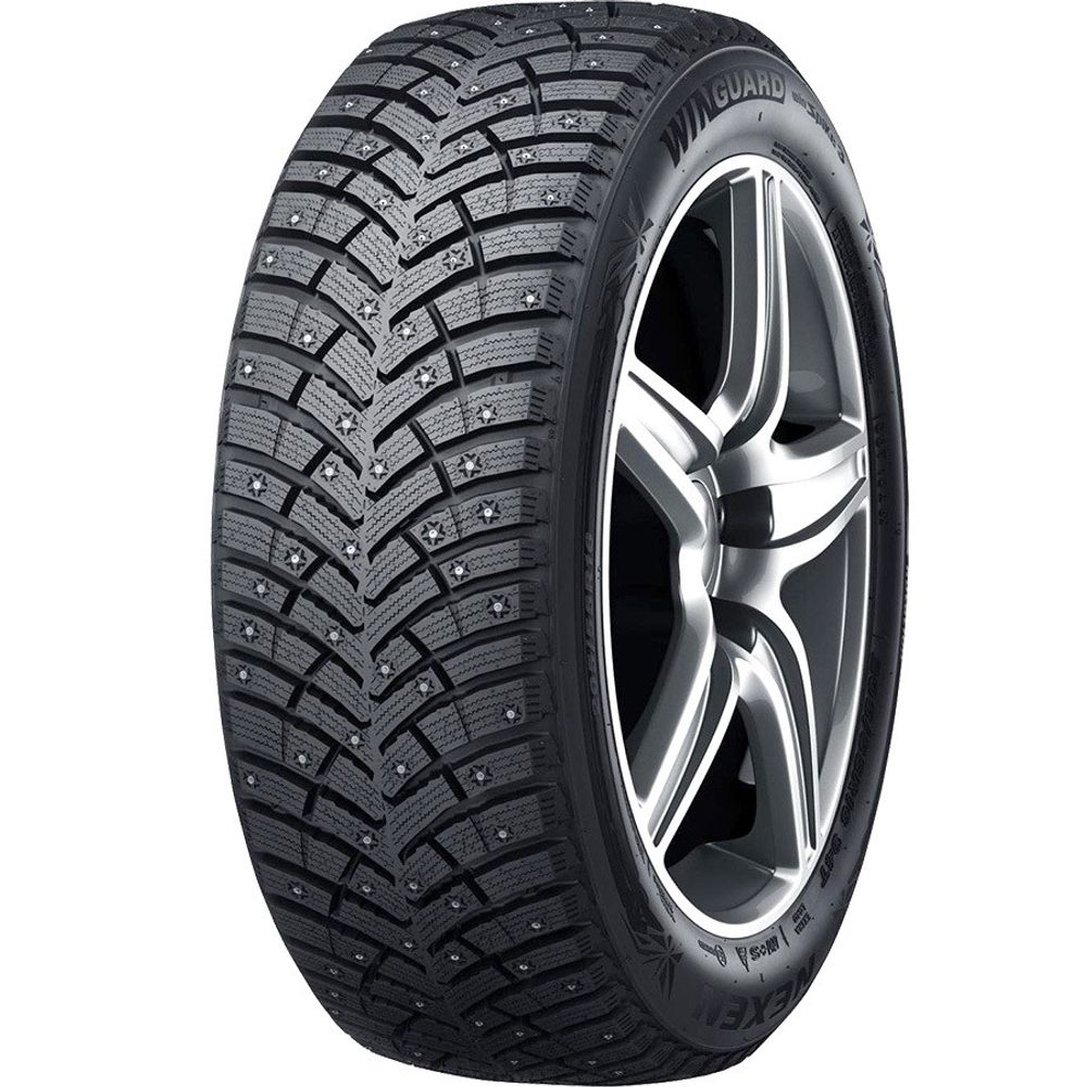 NEXEN WINGUARD WinSpike 3 195/55R16 91T XL шип
