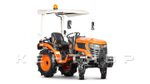 Трактор Kubota | Кентавр KA Т-344 9+3 (Perkins) STD agri 6,00-12 / 8,30-20 (с ПСМ)