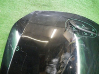 Капот Mercedes A W177 (2018-2022)