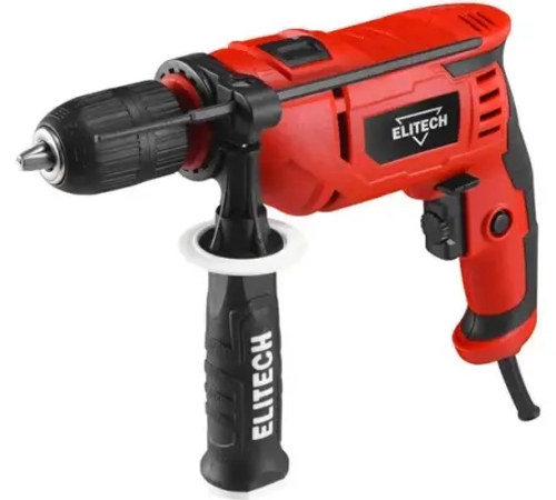 Дрель уд. Elitech ДМ ДУ 085РЭ