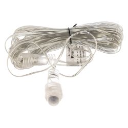ENIT-10 ЭРА Удлинитель для подключения низковольтных гирлянд, 24V, IP44, 10 м