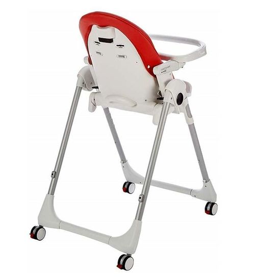 Peg Perego Prima Pappa Follow Me Fragola