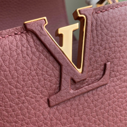 Louis Vuitton Capucines BB