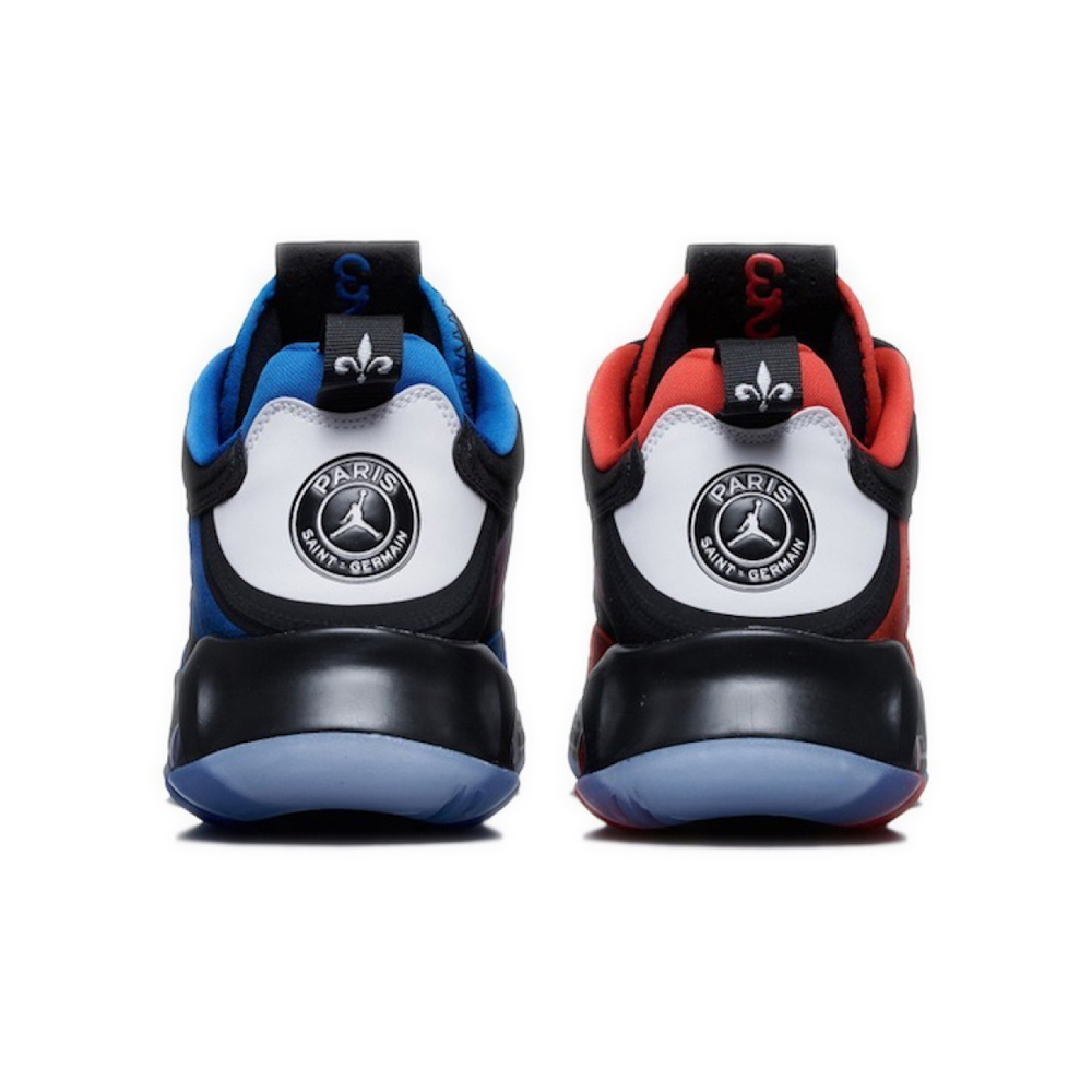 Кроссовки Jordan, CV8452-001