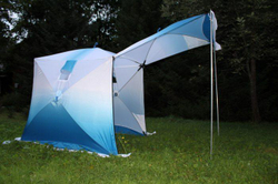 Пингвин Shelters--