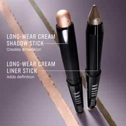 Bobbi Brown Long-Wear Cream Shadow Stick - Долговременные тени для век в карандаше оттенок - Sand Dunes, 1 g