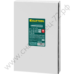 KRAFTOOL 18 шт, 6 - 32 мм, набор комбинированных гаечных ключей (27079-H18E)