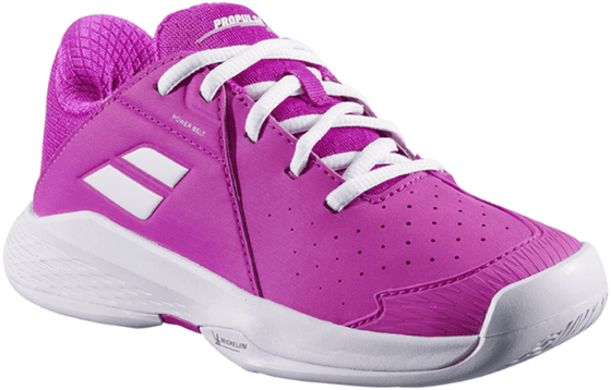 Кроссовки детские Babolat Propulse Junior All Court