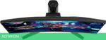 Монитор ASUS ROG Strix XG27AQV (90LM08G0-B01A70)