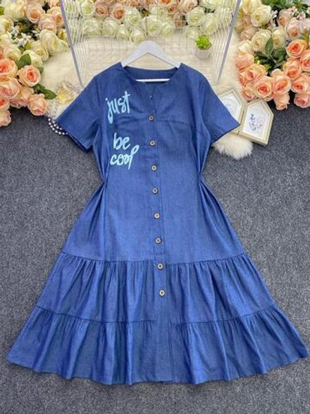 Платье 2576126 Fabrika