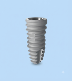 Имплант IS-III active IS34011AP