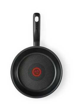 Сковорода с крышкой Tefal Evidence 24 см 04174924