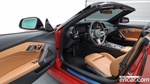 BMW Z4 (G29) sDrive20i M Sports (03.2021)