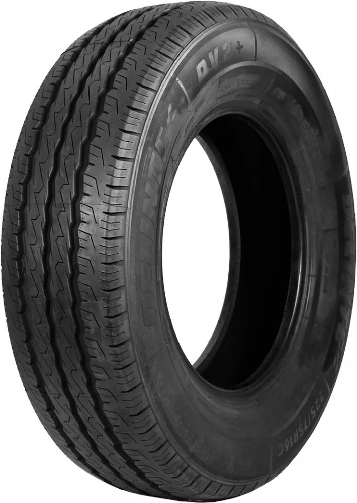 Delinte DV2 Plus 185 R14C 102R