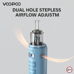 Voopoo DORIC E 1500mAh Pod Kit