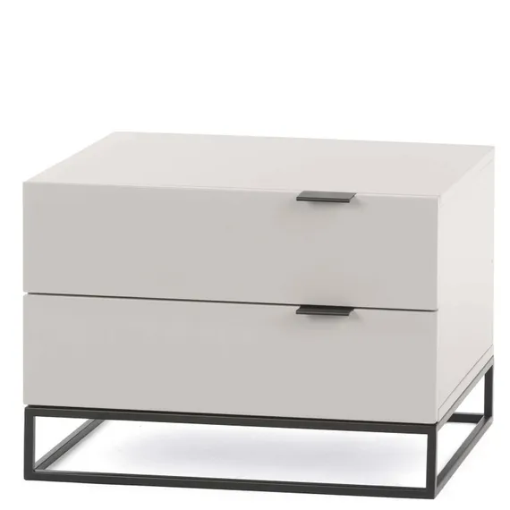 Прикроватная тумба Plano II 55х42