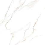 Керамогранит Alma Ceramica GFU04NVD00L Nevada 60x60 белый лаппатированный под мрамор