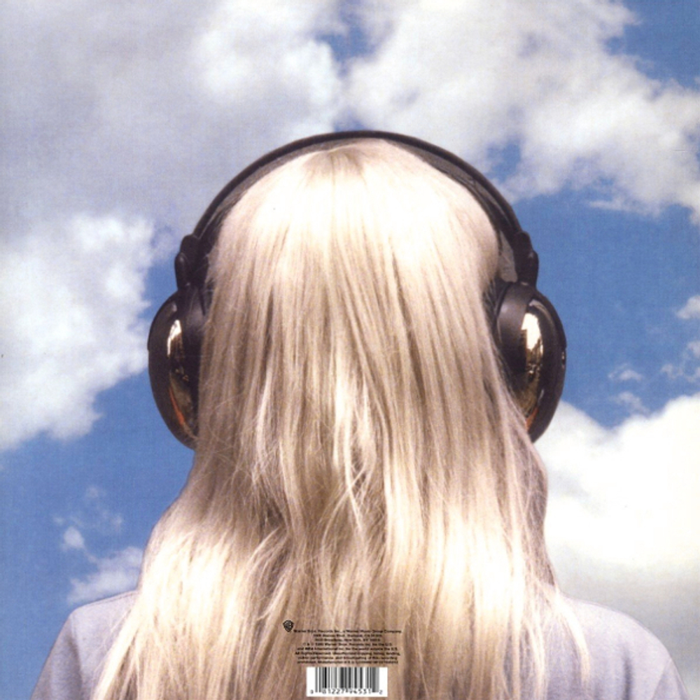 Cibo Matto / Stereo Type A (2LP)