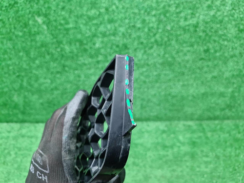 Решетка переднего бампера Scania R-Series (16-нв)