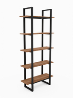 Стеллаж металлический RAW