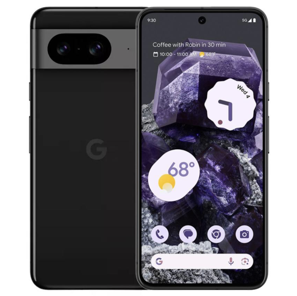Google Pixel 8A  8/128Gb Obsidian