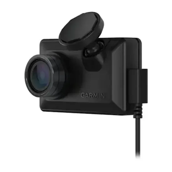 Видеорегистратор Garmin Dash Cam X210 с GPS, сенсорным экраном и голосовым управлением 010-02859-10